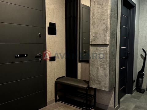 квартира по адресу Полевая ул., 73