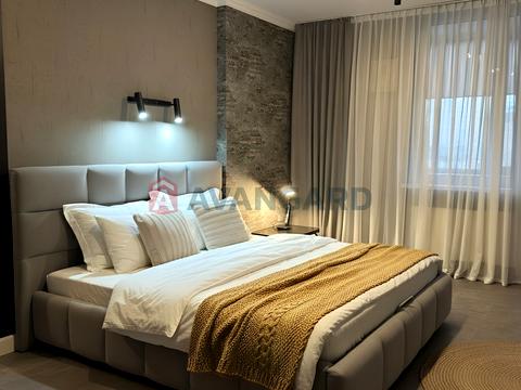 квартира по адресу Полевая ул., 73