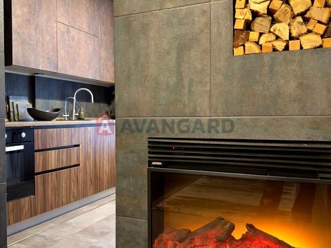 квартира по адресу Полевая ул., 73