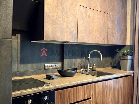 квартира по адресу Полевая ул., 73