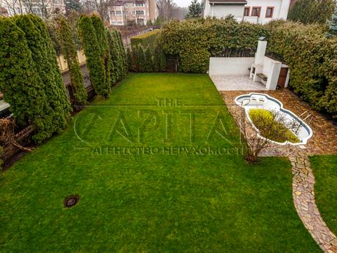 будинок за адресою Київська