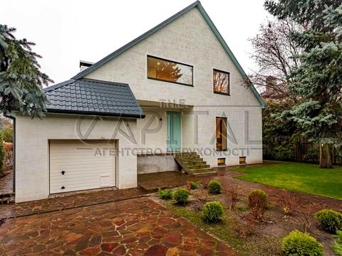 будинок за адресою Київська