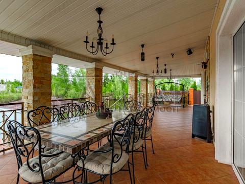 будинок за адресою Київ, Центральна вул.