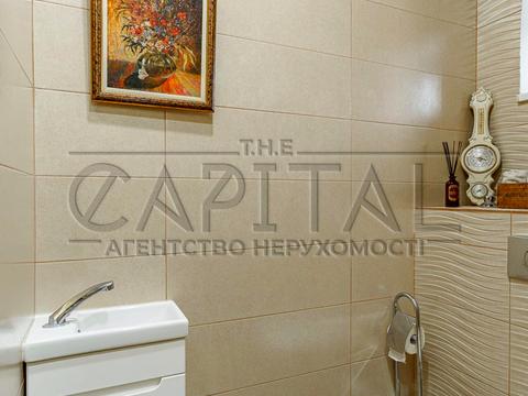 будинок за адресою Київ, Центральна вул.