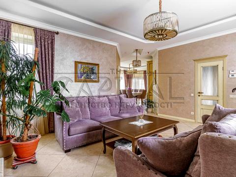 будинок за адресою Київ, Центральна вул.