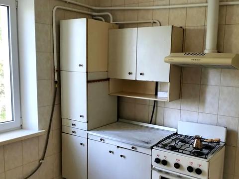 квартира по адресу Первомайская ул., 5