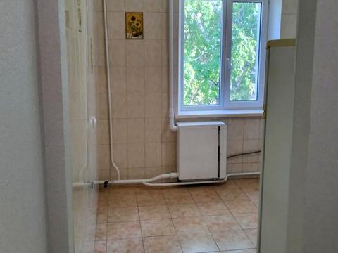 квартира по адресу Первомайская ул., 5