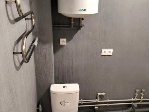 квартира по адресу Первомайская ул., 5