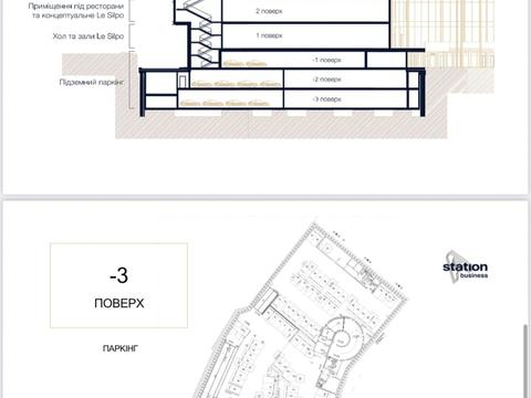 комерційна за адресою Івана Мазепи вул. (Січневого Повстання), 3
