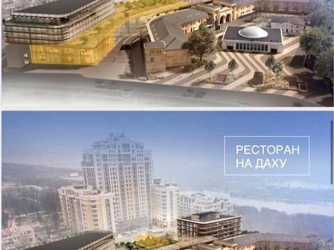 комерційна за адресою Івана Мазепи вул. (Січневого Повстання), 3