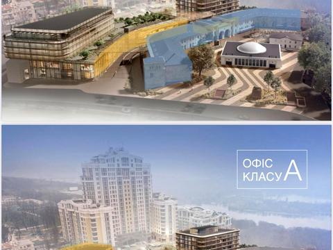 комерційна за адресою Івана Мазепи вул. (Січневого Повстання), 3