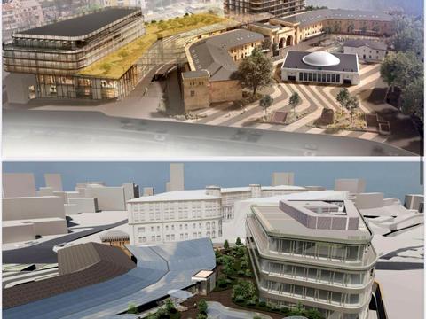 комерційна за адресою Івана Мазепи вул. (Січневого Повстання), 3