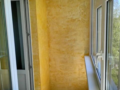 квартира по адресу Первомайская ул., 5