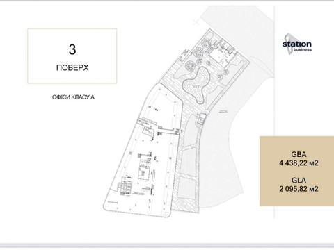 комерційна за адресою Івана Мазепи вул. (Січневого Повстання), 3