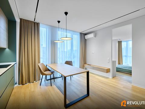 квартира за адресою Тадея Рильського бульв., 4