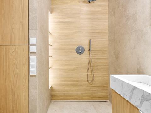 квартира за адресою Тадея Рильського бульв., 4