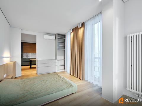 квартира за адресою Тадея Рильського бульв., 4