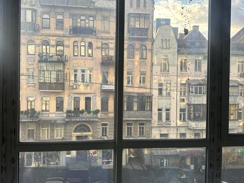 коммерческая по адресу Саксаганского ул., 80