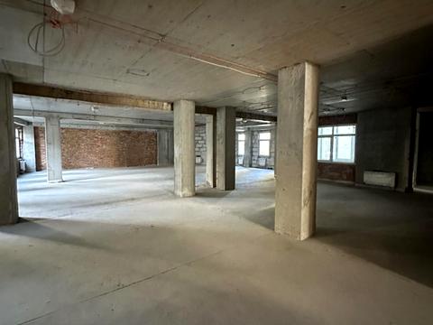 коммерческая по адресу Саксаганского ул., 80