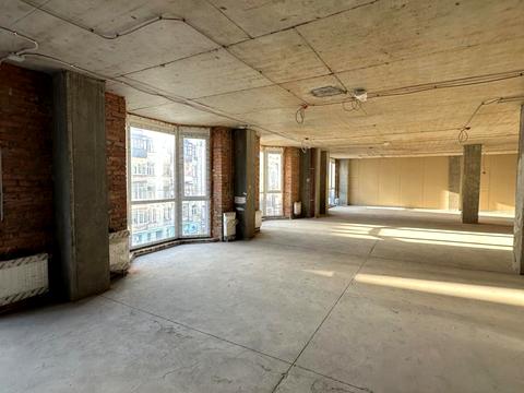 коммерческая по адресу Саксаганского ул., 80