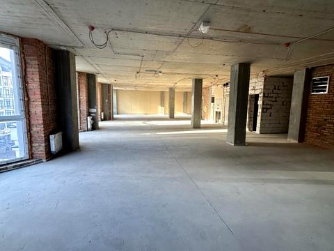 коммерческая по адресу Саксаганского ул., 80