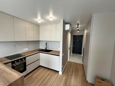 квартира за адресою Львів, Рудненська вул. (Білогорська), 8-Г