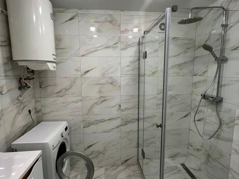 квартира за адресою Львів, Рудненська вул. (Білогорська), 8-Г