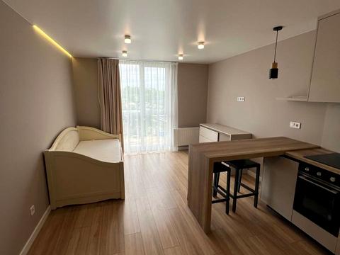 квартира за адресою Львів, Рудненська вул. (Білогорська), 8-Г