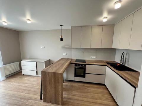 квартира за адресою Львів, Рудненська вул. (Білогорська), 8-Г