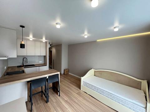 квартира за адресою Львів, Рудненська вул. (Білогорська), 8-Г