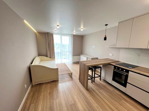 квартира за адресою Львів, Рудненська вул. (Білогорська), 8-Г