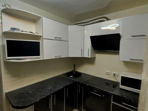 квартира по адресу Краснодарская ул. (Краснодарська), 183