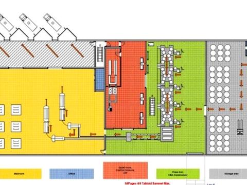 комерційна за адресою Шолуденка вул., 19