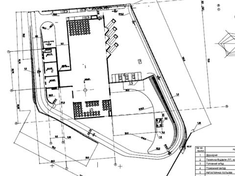комерційна за адресою Шолуденка вул., 19
