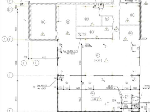 комерційна за адресою Шолуденка вул., 19