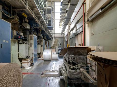 комерційна за адресою Шолуденка вул., 19