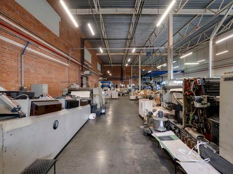 комерційна за адресою Шолуденка вул., 19