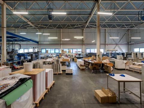 комерційна за адресою Шолуденка вул., 19