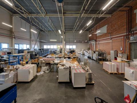 комерційна за адресою Шолуденка вул., 19