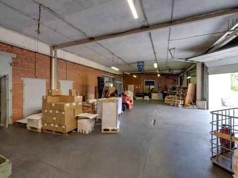 комерційна за адресою Шолуденка вул., 19