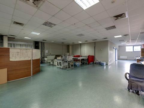 комерційна за адресою Шолуденка вул., 19