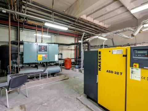 комерційна за адресою Шолуденка вул., 19