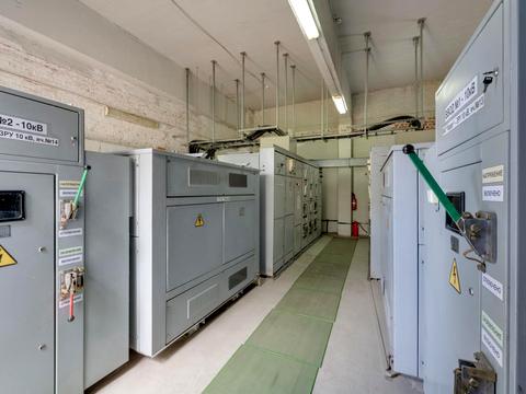 комерційна за адресою Шолуденка вул., 19