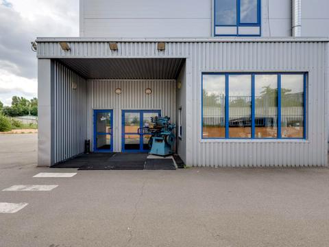 комерційна за адресою Шолуденка вул., 19