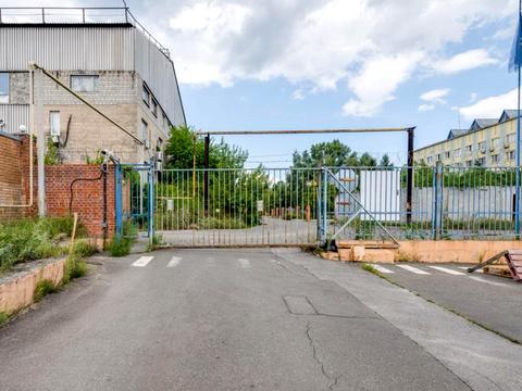 комерційна за адресою Шолуденка вул., 19