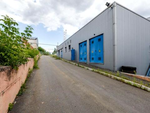 комерційна за адресою Шолуденка вул., 19