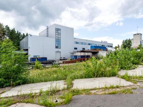 комерційна за адресою Шолуденка вул., 19