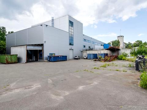 комерційна за адресою Шолуденка вул., 19