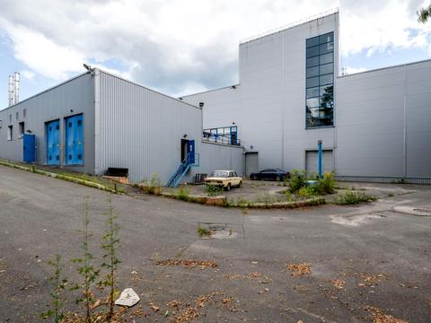 комерційна за адресою Шолуденка вул., 19