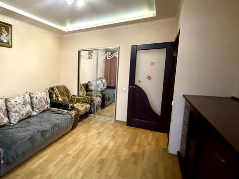 квартира по адресу Пилипа Орлика ул., 1